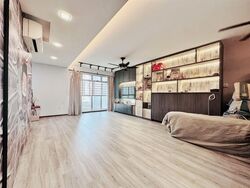 Blk 408A Coral Vale (Sengkang), HDB 5 Rooms #529489161